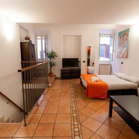 Trastevere Four Seasons Trilussa 1 Rome Extérieur photo
