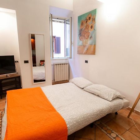 Trastevere Four Seasons Trilussa 1 Rome Extérieur photo