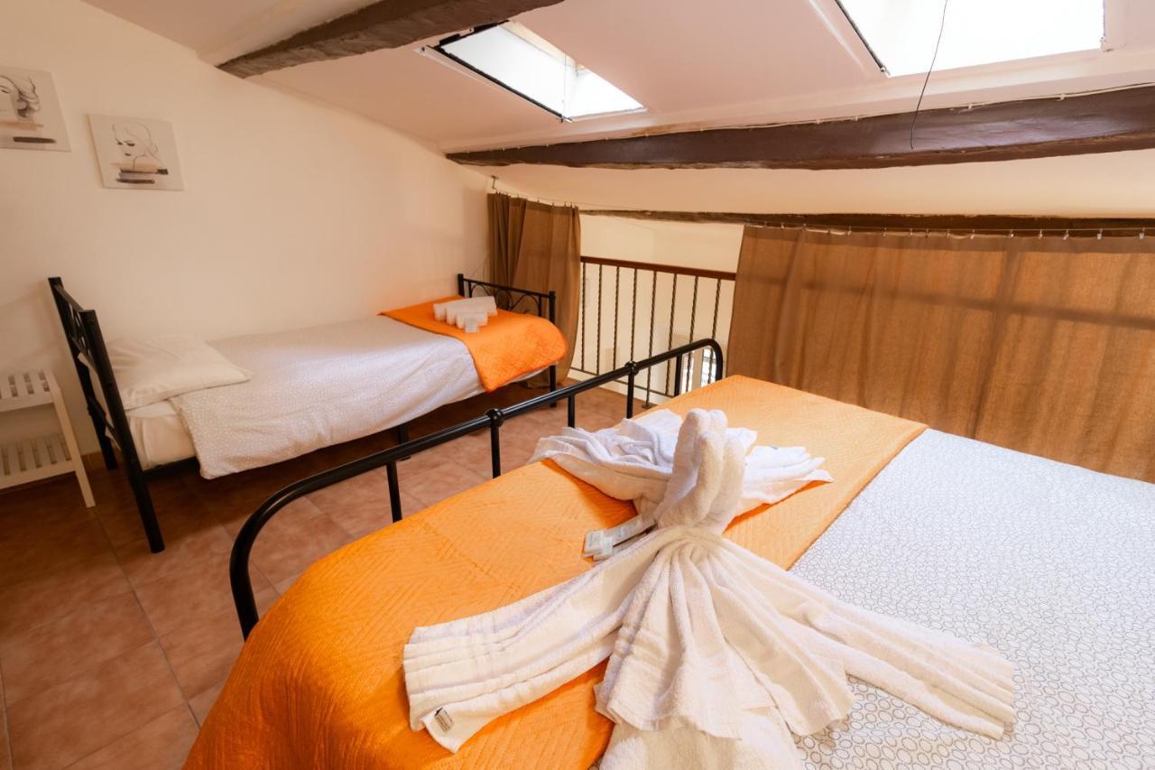 Trastevere Four Seasons Trilussa 1 Rome Extérieur photo
